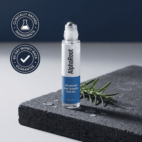 Advanced Hair Growth Roll-On